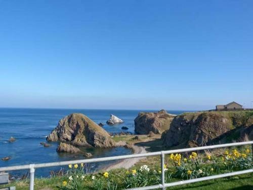 Moray Mirth Cottage