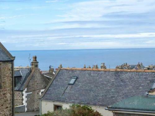 Moray Mirth Cottage
