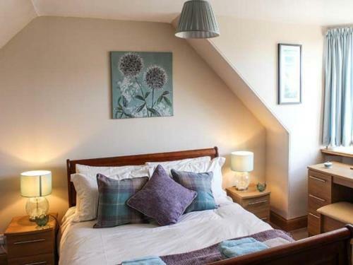 Moray Mirth Cottage