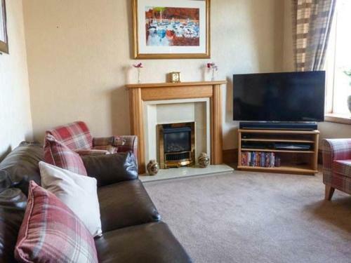 Moray Mirth Cottage