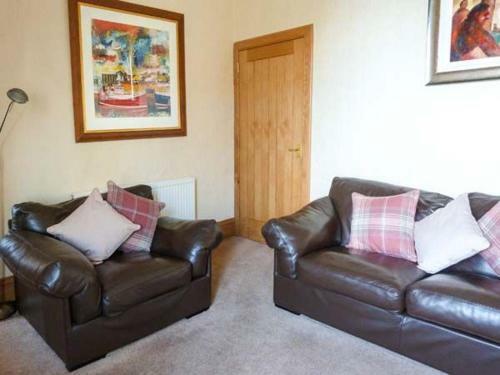 Moray Mirth Cottage