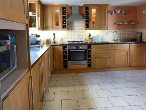 Moray Mirth Cottage