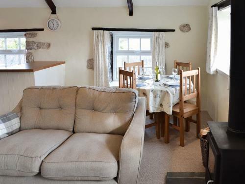 Barn Cottage