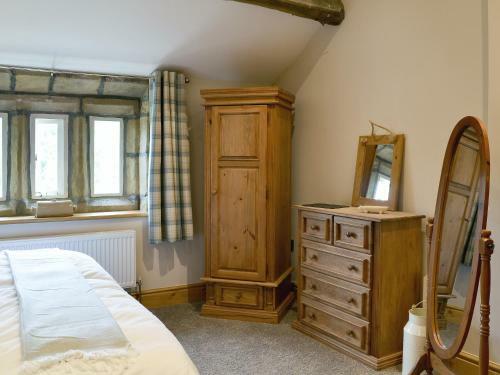 Little Grans Cottage