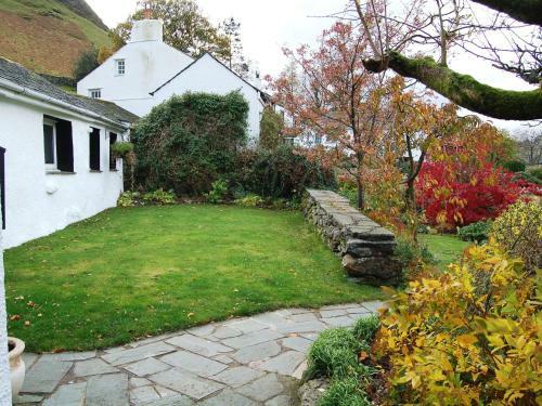 Croft Cottage