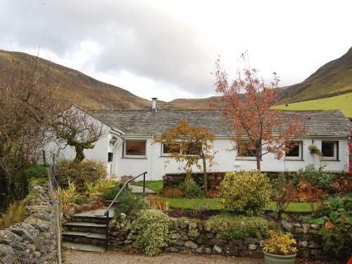 Croft Cottage