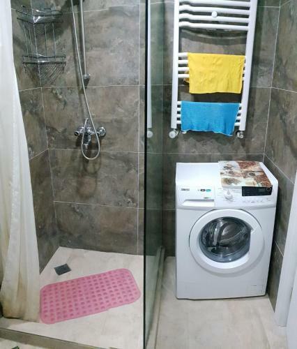 Apartamento Bakuriani Residence 142