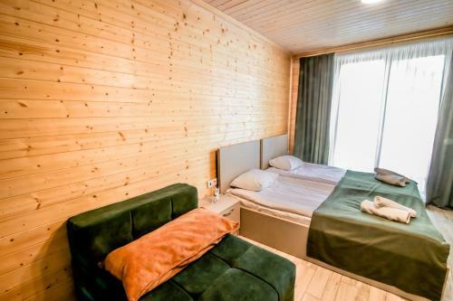 Apartamento New Gudauri Rooms
