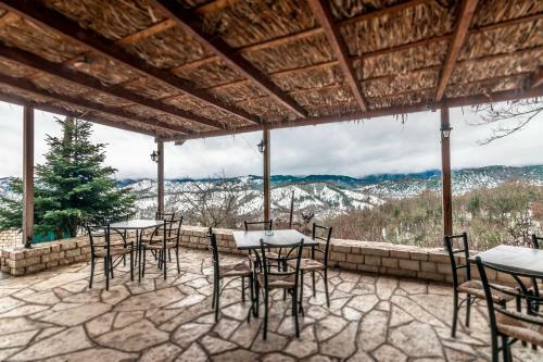 Hostal Guesthouse Selini