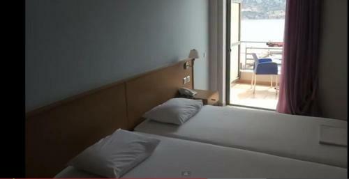 Porto Arimar Hotel