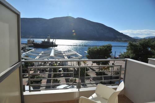 Porto Arimar Hotel