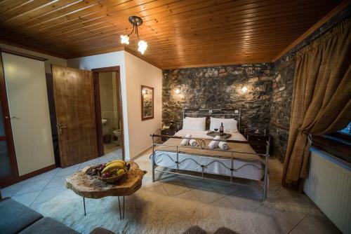 Hostal Guesthouse Nefeli