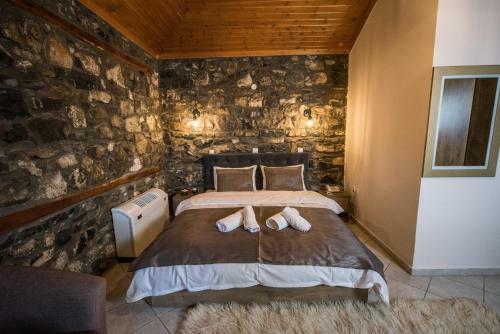 Hostal Guesthouse Nefeli