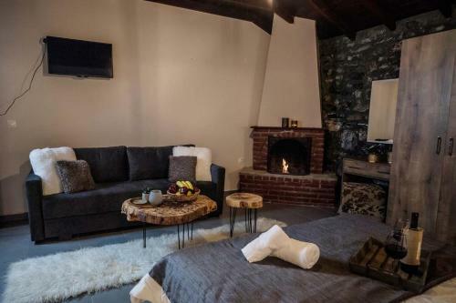Hostal Guesthouse Nefeli