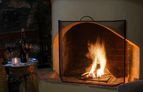 Hostal Guesthouse Nefeli