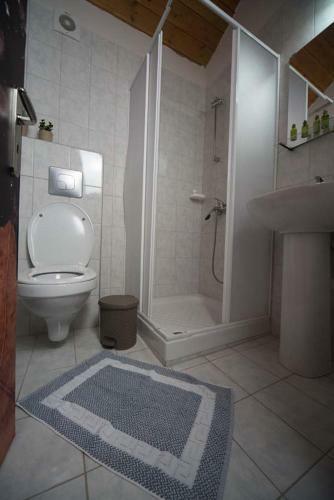 Hostal Guesthouse Nefeli
