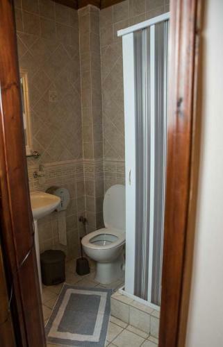 Hostal Guesthouse Nefeli