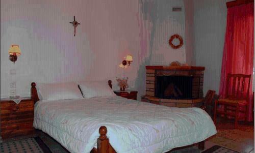 Hostal Menta( Archontiko Machalioti )