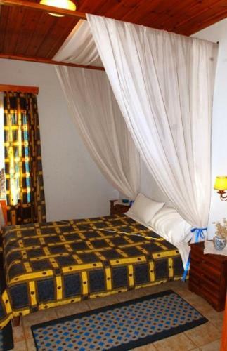 Hostal Menta( Archontiko Machalioti )