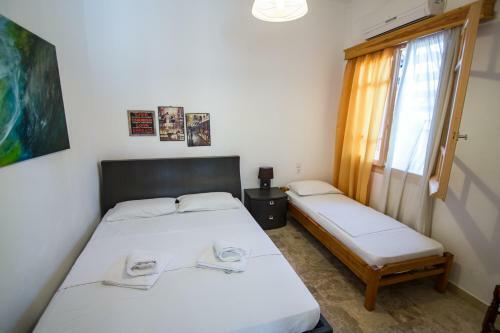 Margarita Apartments