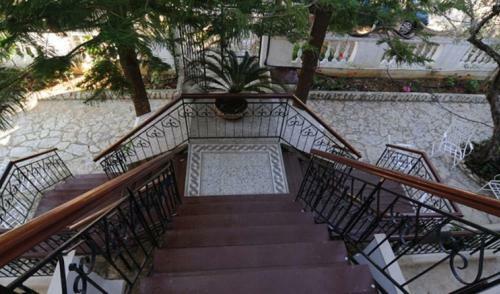 Margarita Apartments