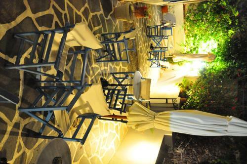Margarita Hotel
