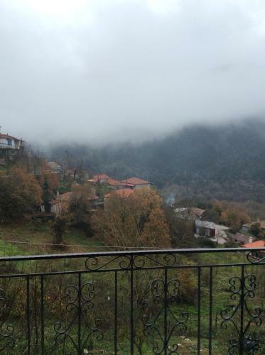 Hostal Mathes