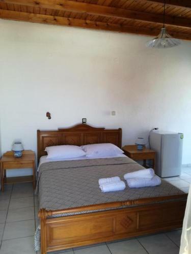 Oasis Hotel Loutro