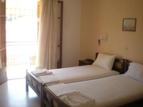 Hotel Castello Methoni