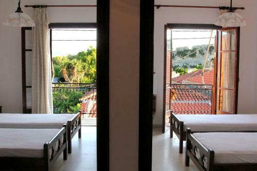 Hotel Castello Methoni