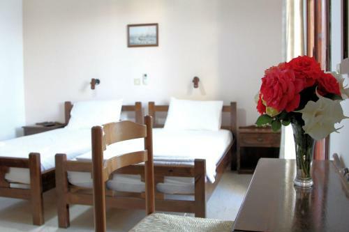 Hotel Castello Methoni