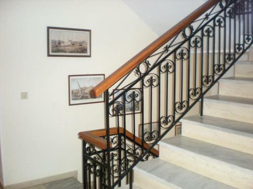 Hotel Castello Methoni