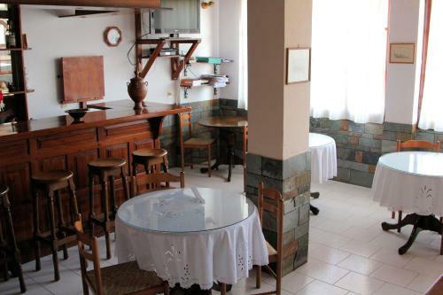 Hotel Castello Methoni