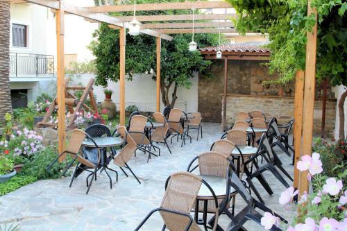 Hotel Castello Methoni