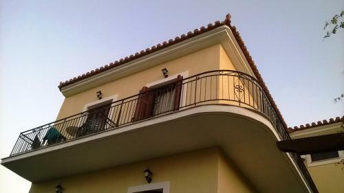 Hotel Castello Methoni