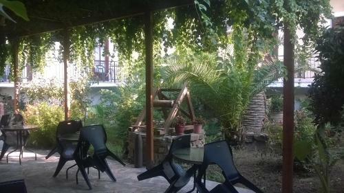 Hotel Castello Methoni