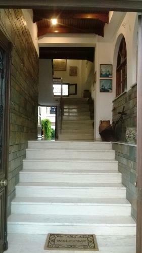Hotel Castello Methoni