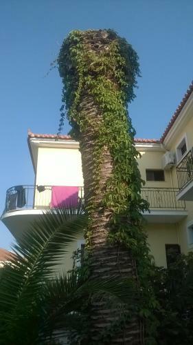 Hotel Castello Methoni