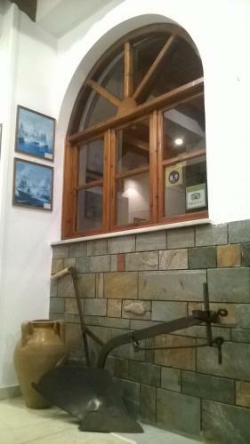 Hotel Castello Methoni