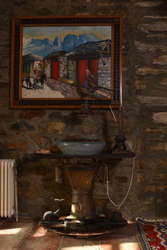 Hostal La Galba