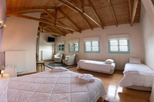 Hotel Casa Mare