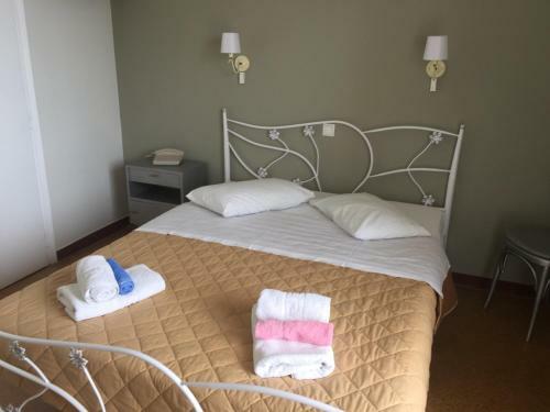 Hotel Methanion