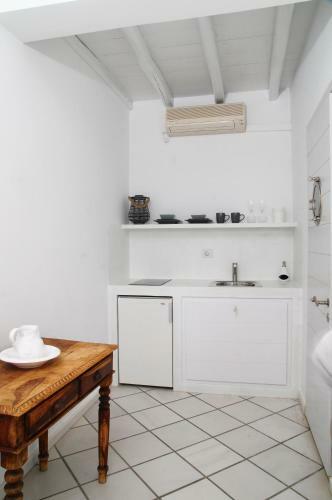Apartamento Archondoula Studios