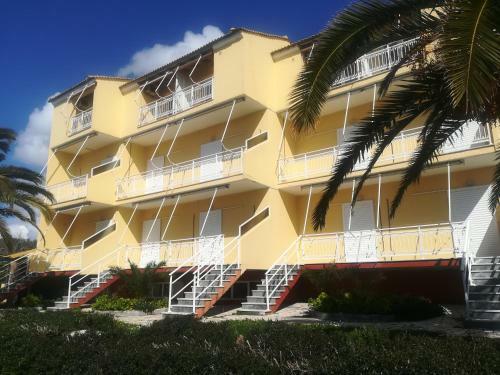 Apartamento Camping Acrogiali