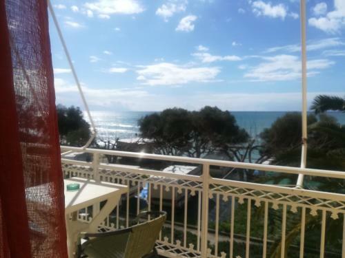 Apartamento Camping Acrogiali