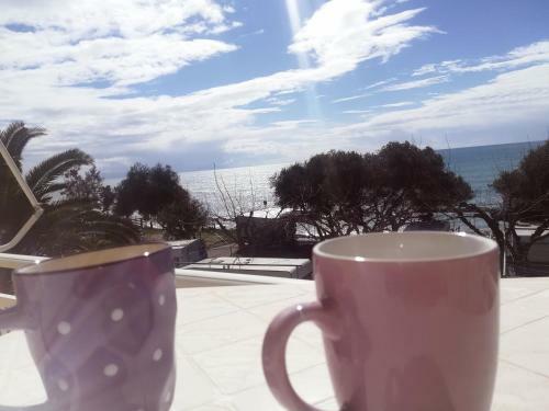 Apartamento Camping Acrogiali