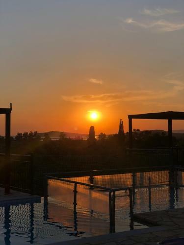 Apartamento Villa Panos
