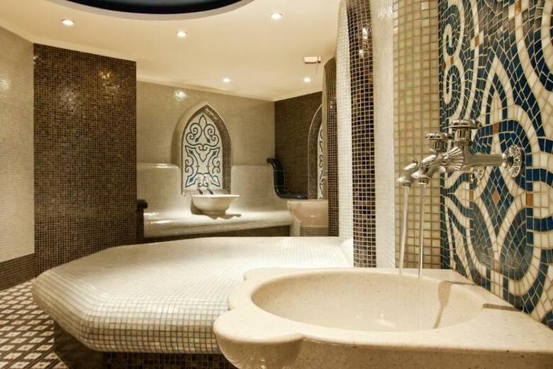 Astera Bansko Hotel & Spa