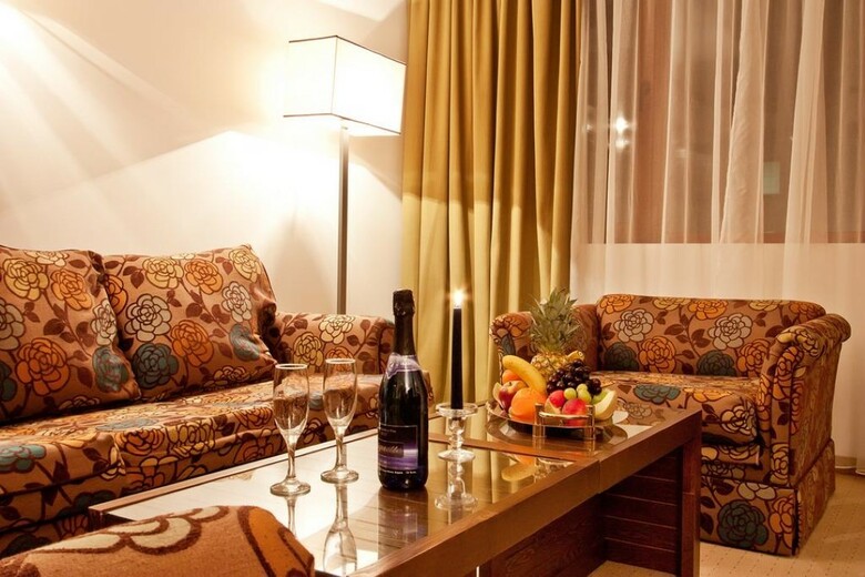 Astera Bansko Hotel & Spa