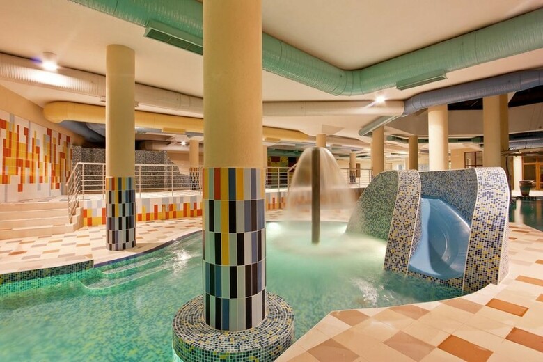 Astera Bansko Hotel & Spa